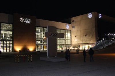EXPO ARENA – Największe w Polsce Wschodniej Centrum Targowo – Konferencyjne – gotowe do realizacji najbardziej wyszukanej imprezy targowej.