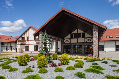 Hotel Mikołajki Resort & SPA dołącza do Stowarzyszenia Branży Eventowej