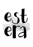 LOGO est era