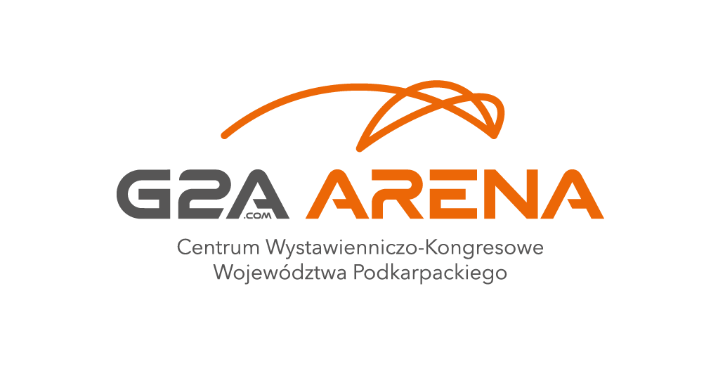 G2A Arena | Centrum Wystawienniczo–Kongresowe Województwa Podkarpackiego