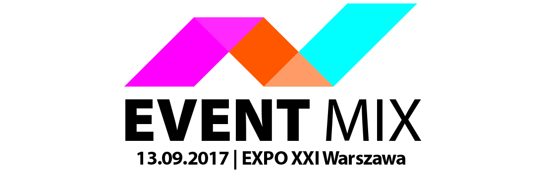 Ruszyła rejestracja na konferencję EVENT MIX 2017
