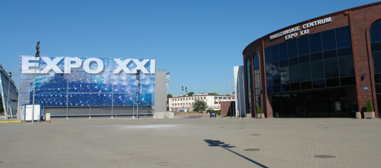 Centrum EXPO XXI dementuje nieprawdziwe informacje dotyczące zakończenia działalności