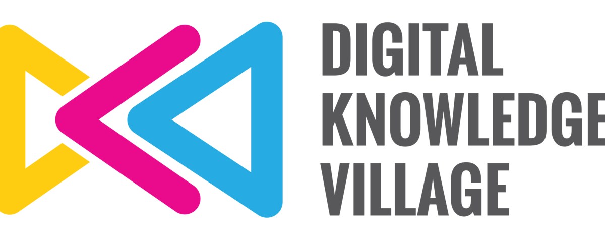 Studio eventowe z Digital Knowledge Village