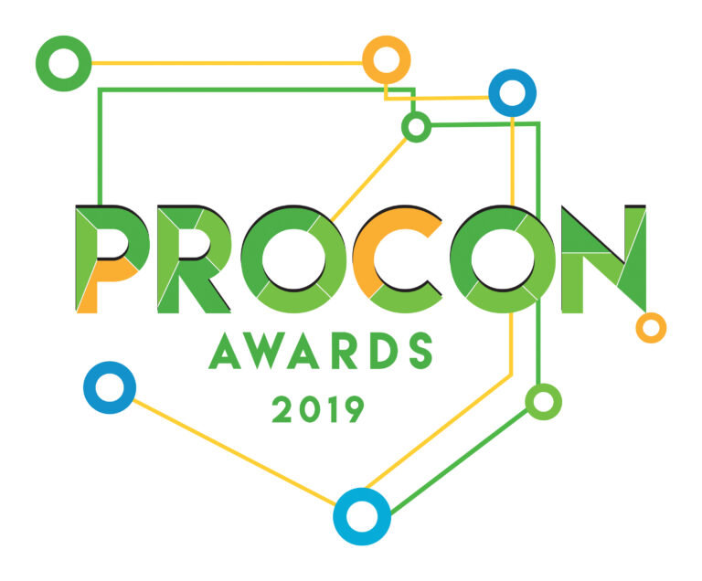 Mea Group najczęściej wyróżnianym dostawcą w konkursie PROCON Awards
