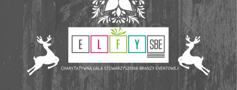 ELFY – akcja charytatywna polskiej branży eventowej