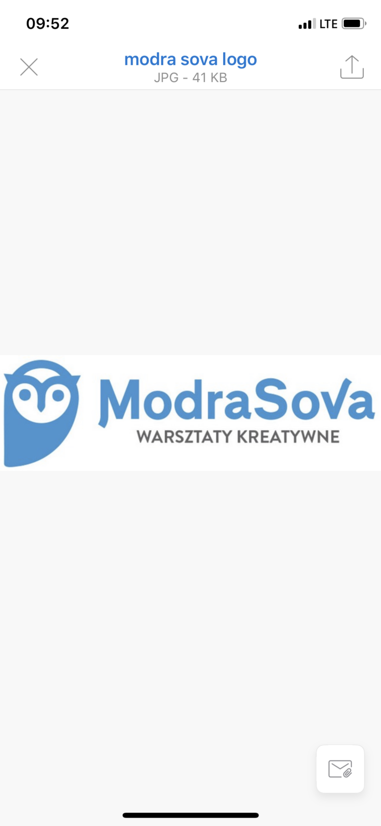 ModraSova nową firmą członkowską SBE