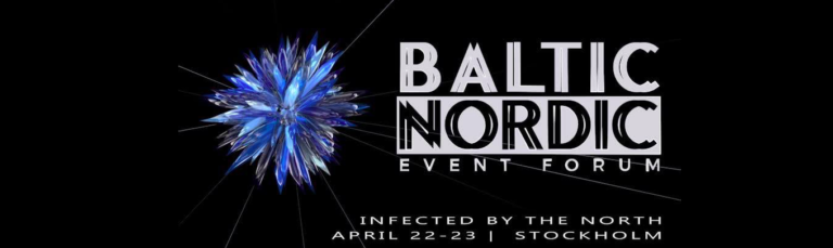 Zbliża się kolejna edycja Baltic-Nordic Event Forum