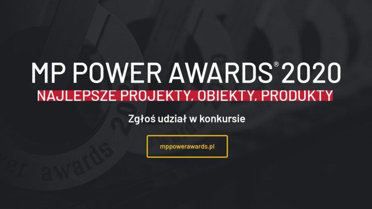 MP Power Awards – dziewiąta edycja konkursu branży eventowej