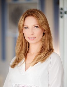 Ania Sikorska